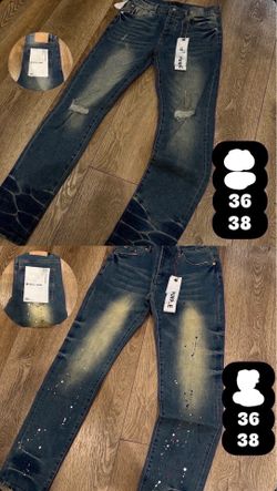 Designer clothing CHECK PROFILE TO SEE INVENTORY