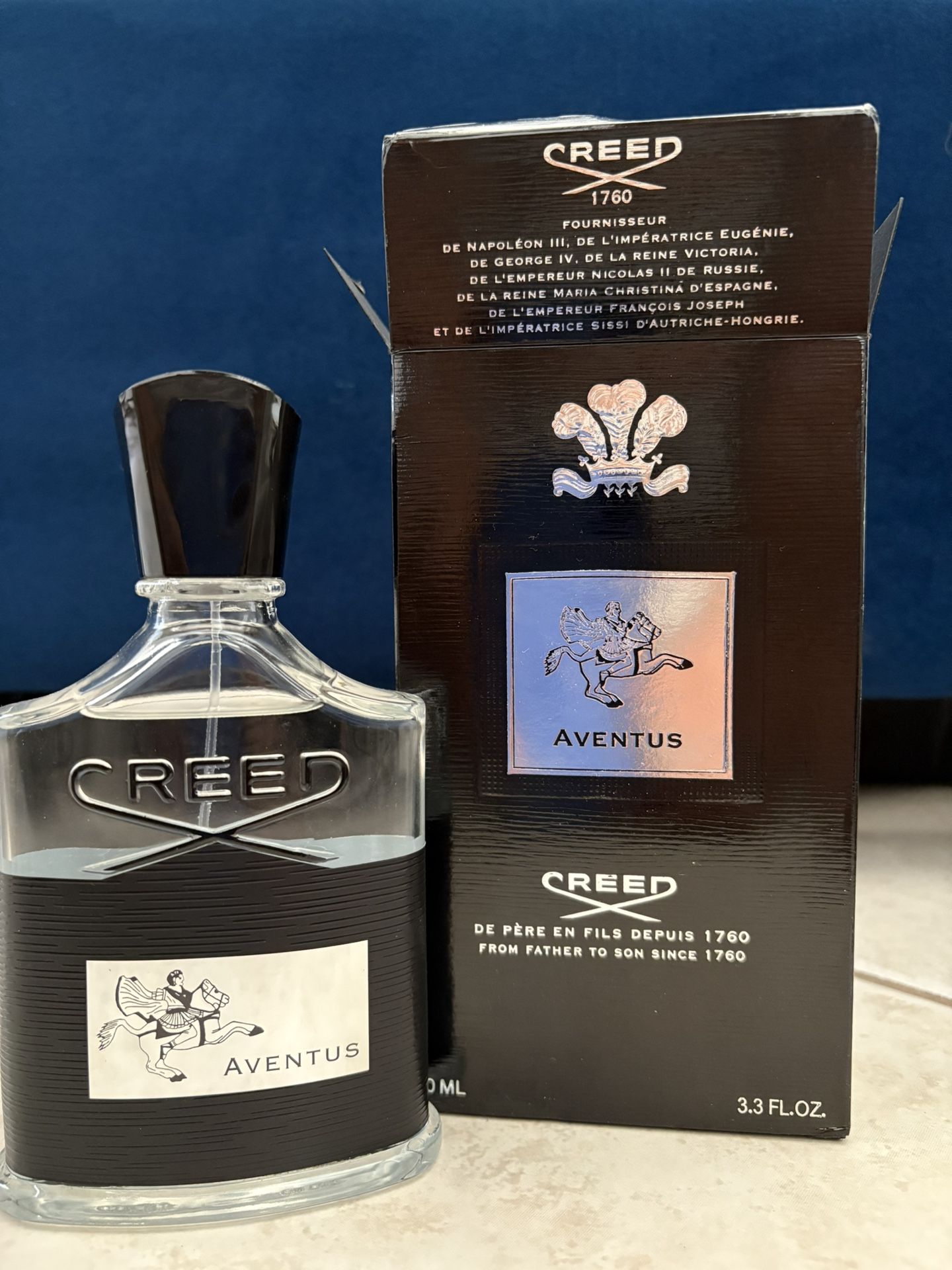 Creed Aventus