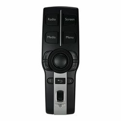 OEM Bentley Mulsanne Rear Seat Entertainment (RSE) Remote Control 3Y0.035.189.P