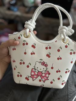Hello Kitty purses