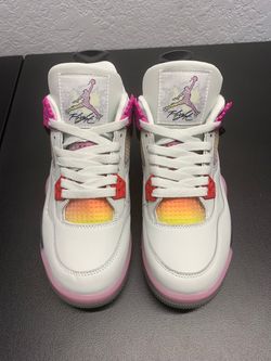 Jordan 4 comic