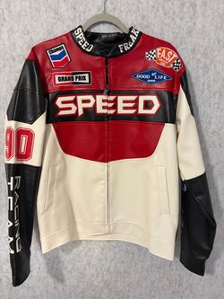 Racing/Biking Jacket Mens Medium