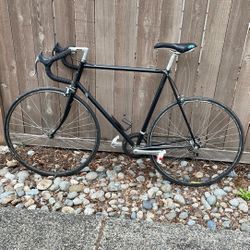 Vintage Koga Miyata Racing Bike