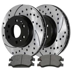 BREAKS & ROTORS FOR ANY VEHICLE!!!