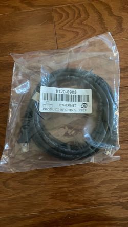 Ethernet Cable