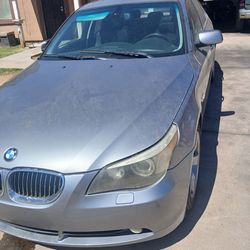 BMW ultimate driving machine