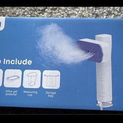 Vaporizador De Ropa
