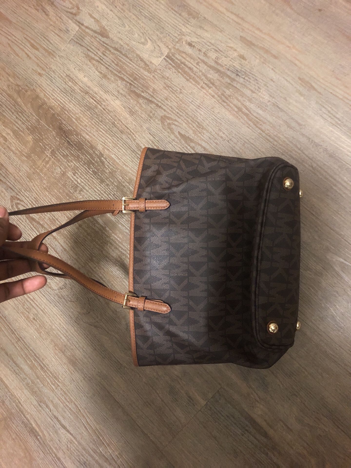 MK handbag