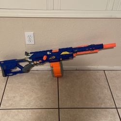 Nerf Gun “Elite Strike”