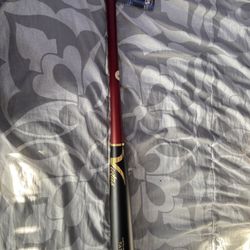 Victus Baseball Bat