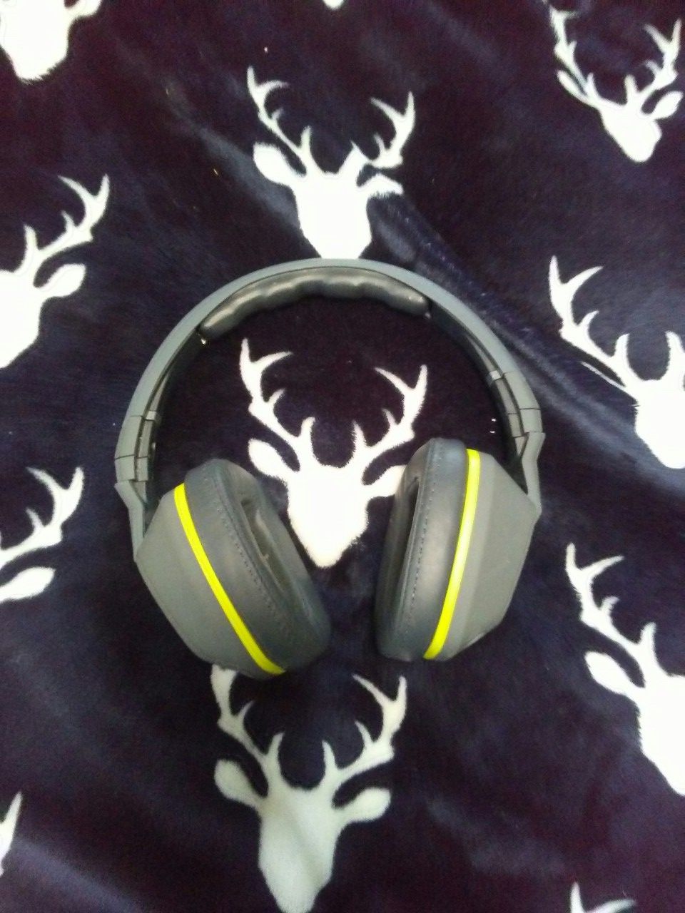 Skullcandy Headphones