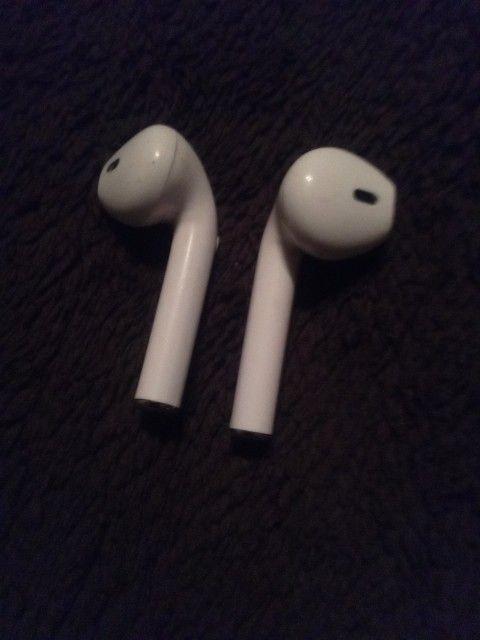 Apple Air pods