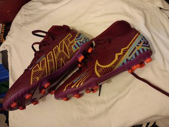 Nike Mercurials Kids