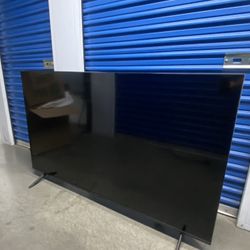 65” Sony Bravia 