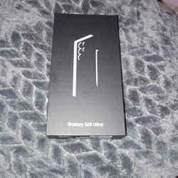 Samsung Galaxy S25 Ultra (Unlocked/ Desbloqueado)