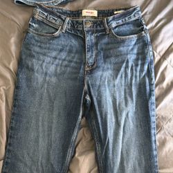 Wrangler Jeans