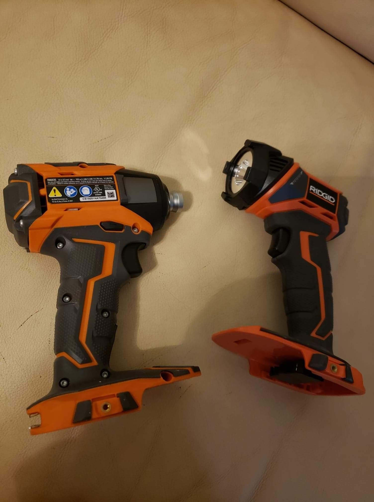Tools