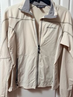 Eddie Bauer jacket
