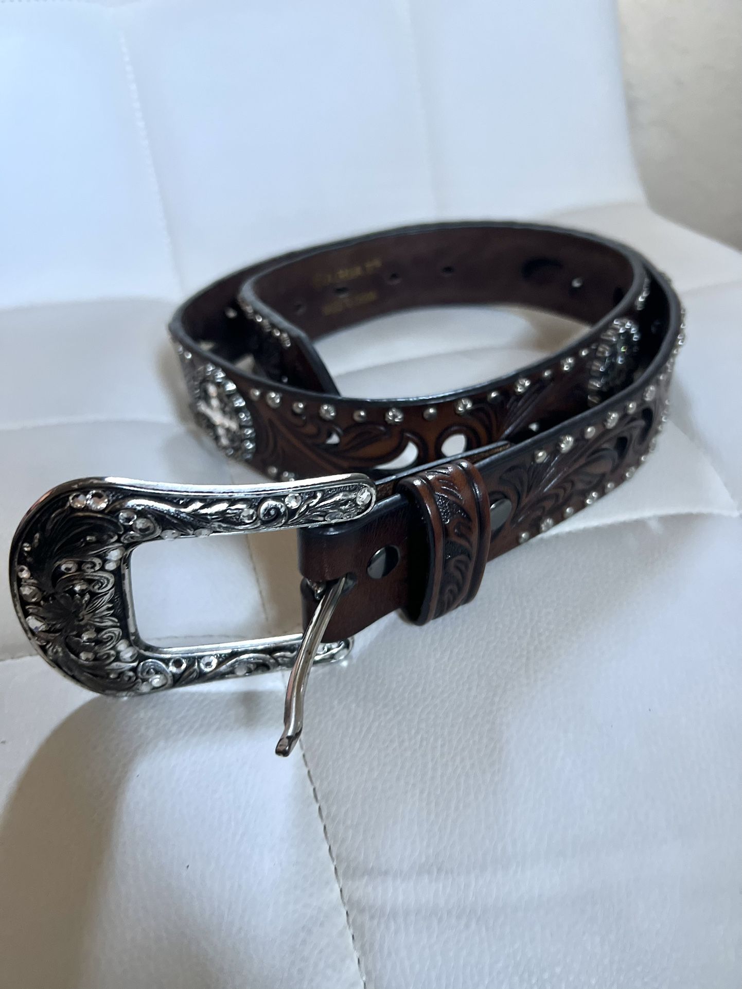 Women’s Ariat Belt