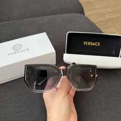Versace Sunglasses 