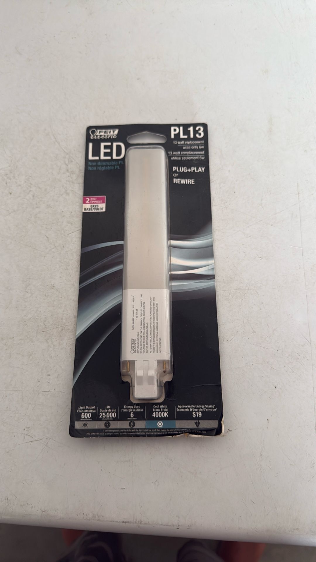 Led 2 Pin 