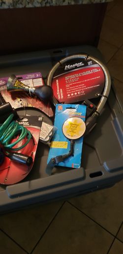 Bike Accessories