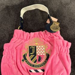 Juicy Couture Vintage Handbag