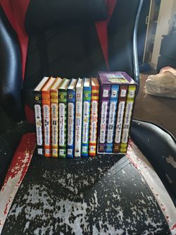 Dirty Wimpy Kid