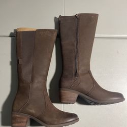 Teva - W Anaya Tall, Waterproof ( Woman's Size 9.5 )