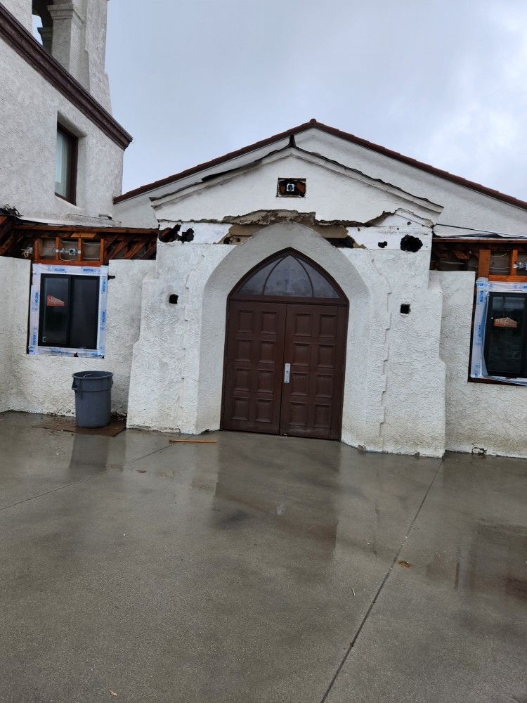 Exterior Painting In Los AngeleS