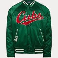 Cubs Polo Ralph Lauren