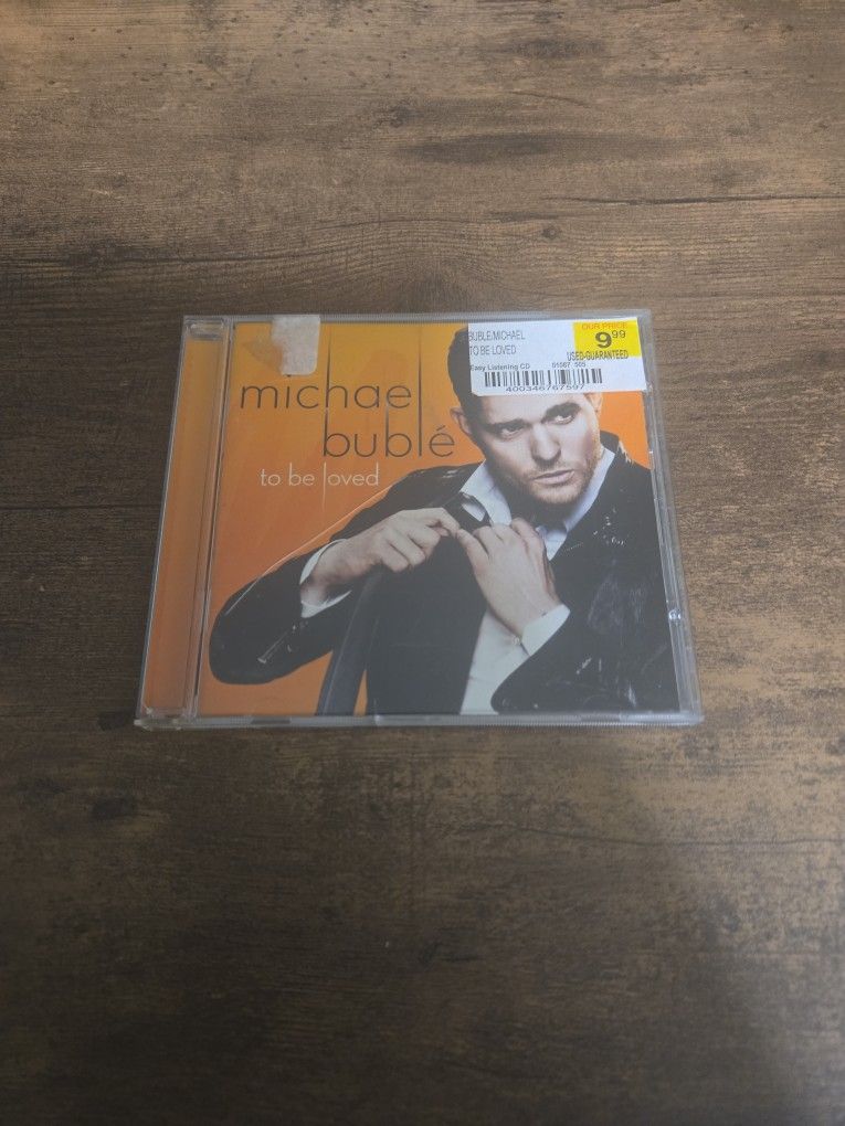 Michael Buble Soundtrack