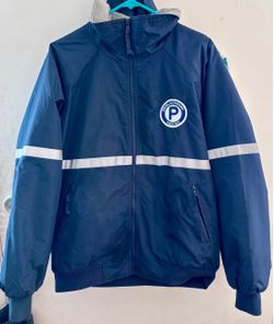 Jacket $10