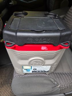 Small Cooler