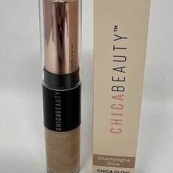 Chica Beauty makeup Highlighter Duo