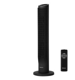 Holmes Oscillating Fan 37”