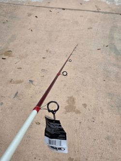 Battle 3000 fishing combo