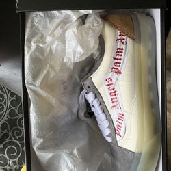 Palm Angel vans 
