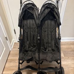 Summer Stroller Double