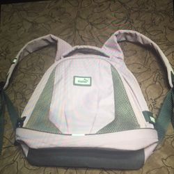 Book bag /Puma