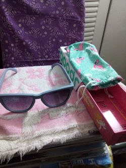 Goodr polarized og sunglasses