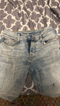 Good fellow men’s jeans