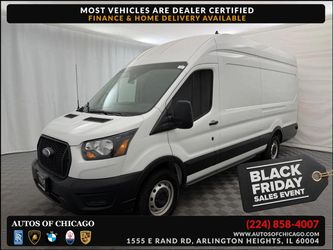 2024 Ford Transit-250 Cargo Van