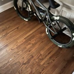Elite Bmx