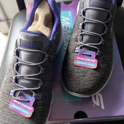 Sketcher Shoes