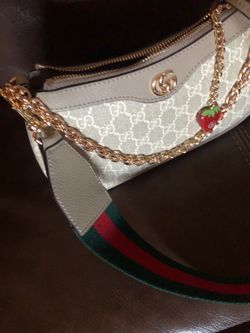 Gucci bag authentic