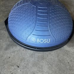 Bosu Pro nextgen balance trainer