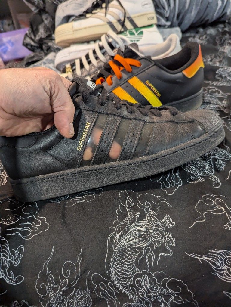 Adidas Superstar