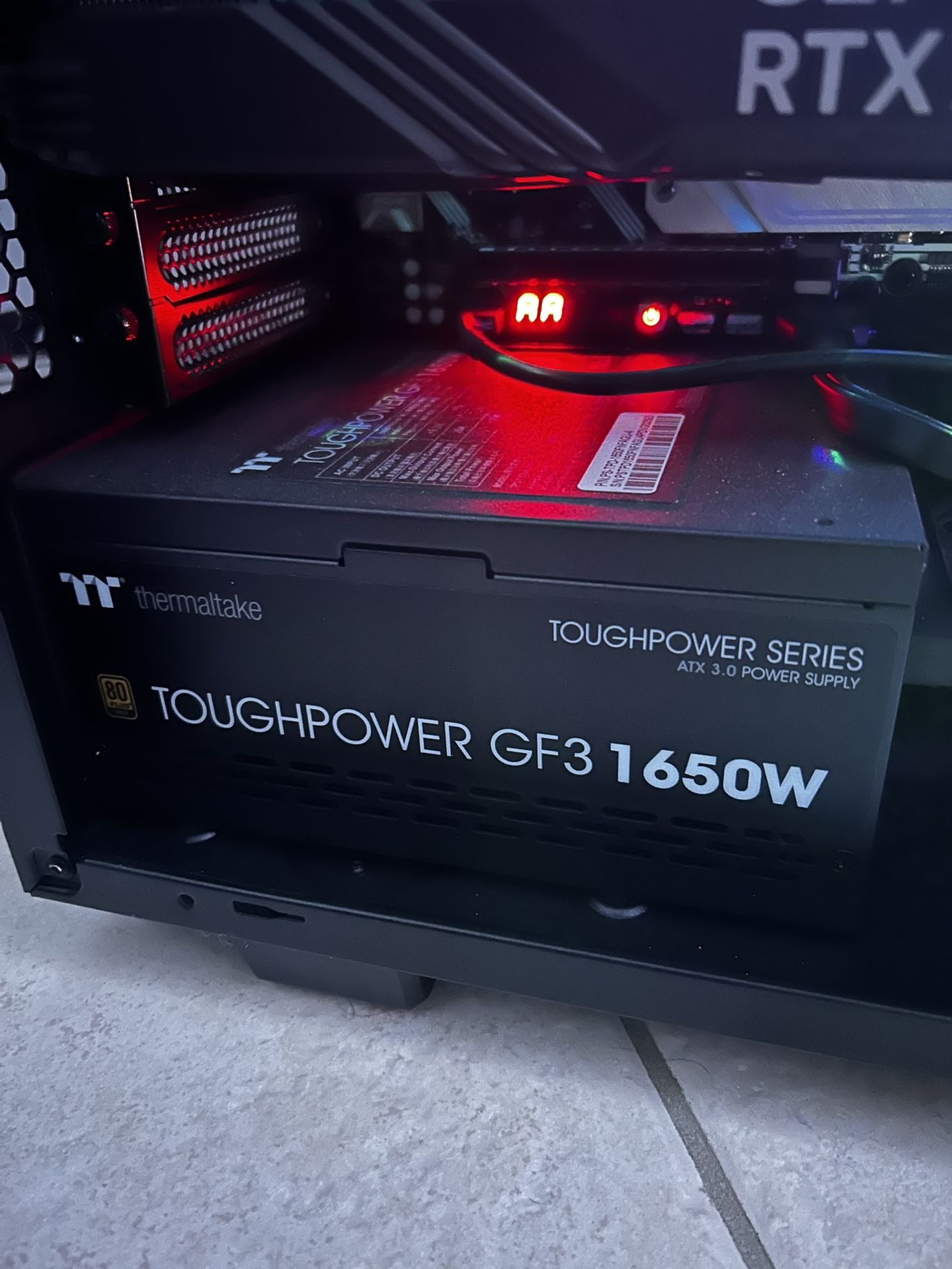 Gaming PC