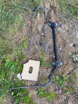 BMW 3Series Sway Bar with End Links